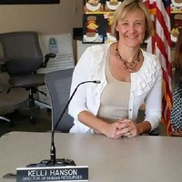 Kelli Williams Hanson, Ed.D