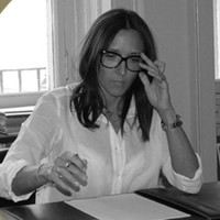 Sandrine Arnaud