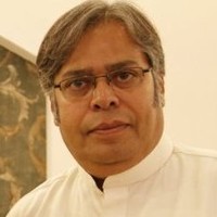 Mohammad Akbar Ashraf