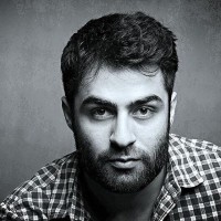 Iman Hasoumi