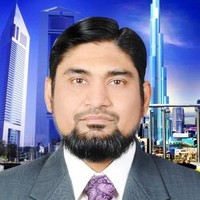 Mohammad Rashid