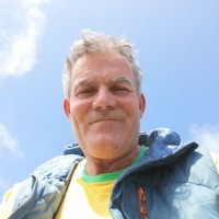 Simon Parris