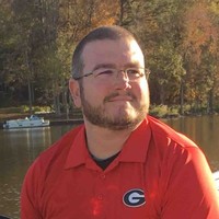 Kevin Shackelford