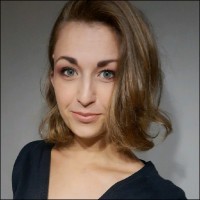 Anna Bech