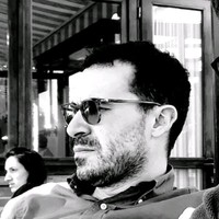 Luca Bignardi