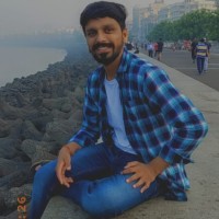 HARDIK GHOGHARI