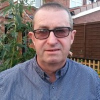 Mark Pomfret
