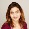 Samira Hashmi