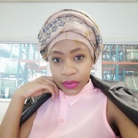 Zanele Zwane