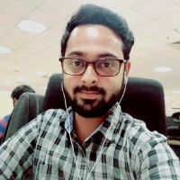 Charan V