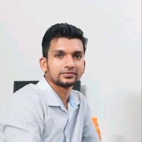 Md. Anamul Haque
