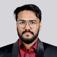 V. Vinesh Melvin