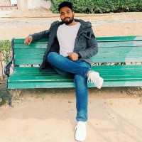 Sunny Chauhan