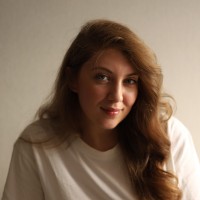 Veronika Markovych