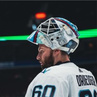 Chris Driedger