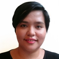 Rose Ann Mae Garcia