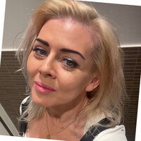 Tinna Halldorsdottir