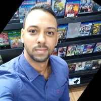 Luciano Brandão Wolkers