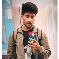 Nagesh Gavhane