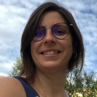 Sandrine Caillé