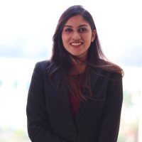 Anchana Udayakumar
