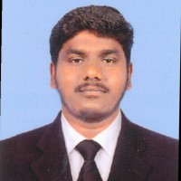 Surendar Velmurugan