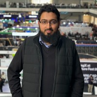 Muhammad Arslan Khan PMP,ACP,DASM,PMO-CP,Prince2,CSP-SM,CSP-PO, SAFe🚀