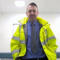 Matthew Badley