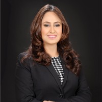 Sahibzadi Mahin Khan
