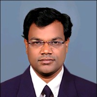 Pradipta Dash