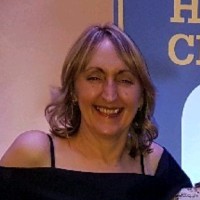 Helen Burden
