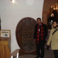 Rodolfo Perea Estrada