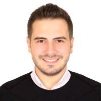 Koray Yağlıcı