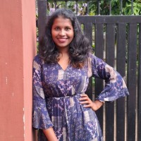 Anagha M D