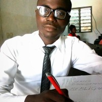 Alain Claver Yao