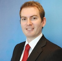 Aaron Rayner