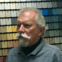 Charles Almack