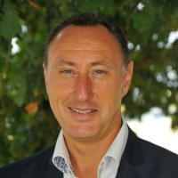 stephane manach