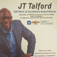 James Talford
