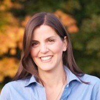 Kristina Larson, Allied ASID