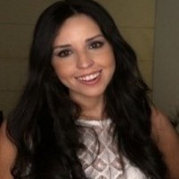 Ines Maria Moronta Molero