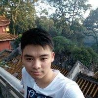 陈信坤