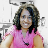 Aiswarya Premchandar, Phd