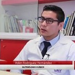 Adan Israel Rodríguez Hernández