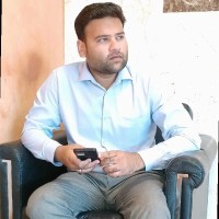 Shahbaz Ali