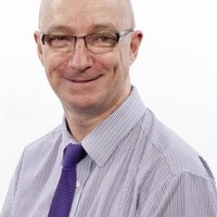 Eamonn Pyke