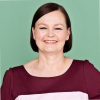 Kirsi Vuorinen