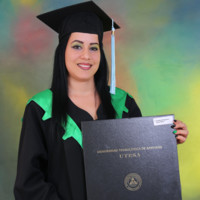 Yanibel Altagracia Rivas Mena