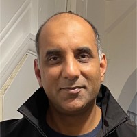 Mohammed Ibrahim, Mrics