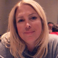 Natalie Raymond